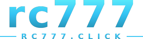 rc777 logo