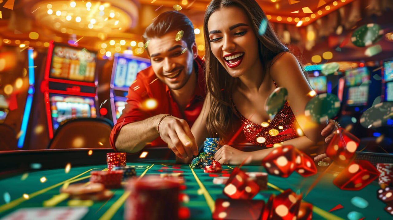 rc777 Baccarat Supreme